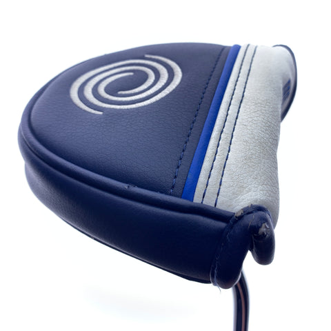 Used Odyssey Ai-One #7 DB Putter / 34.0 Inches