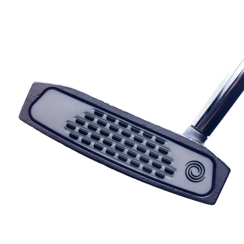 Used Odyssey Stroke Lab Seven Putter / 35.0 Inches