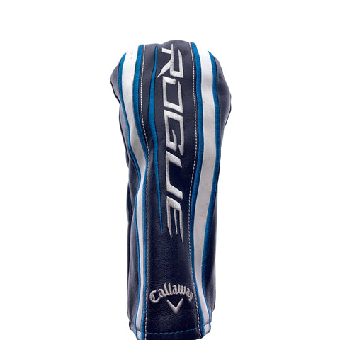 Used Callaway Rogue 7 Fairway Wood / 21 Degrees / Stiff Flex / Left-Handed