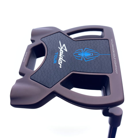 Used TaylorMade Spider Tour Torched 2026 Putter / 34.0 Inches
