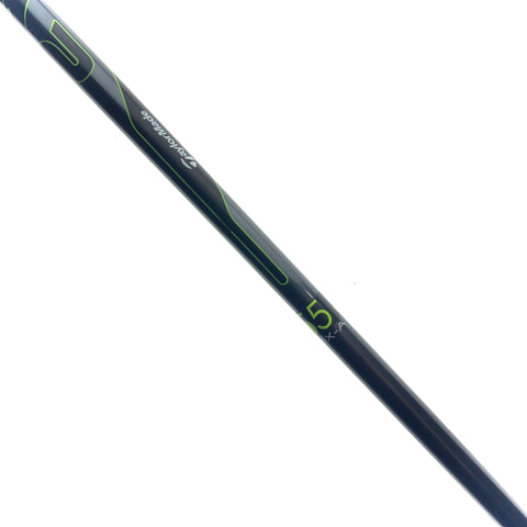 Used TaylorMade M2 2017 Pitching Wedge / A Flex