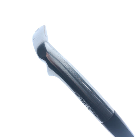 Used Mizuno Pro 221 8 Iron / 38.0 Degrees / Stiff Flex