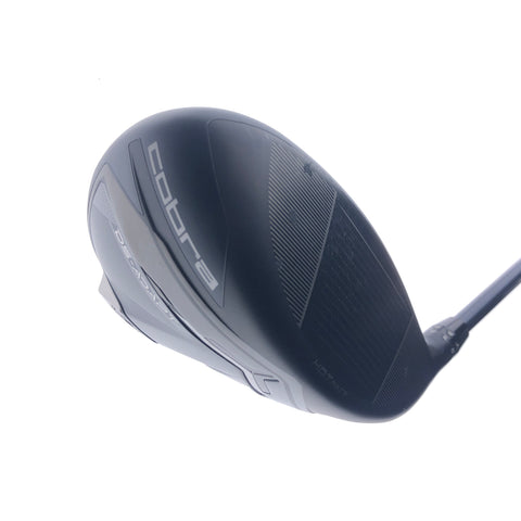Used Cobra DS Adapt Max K Driver / 9.0 Degrees / Stiff Flex