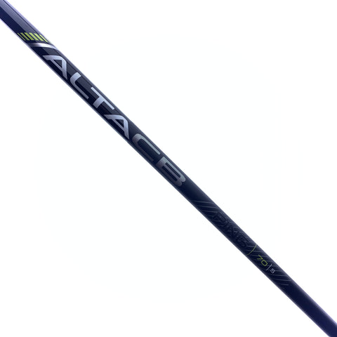 Used Ping G430 4 Hybrid / 22.0 Degrees / Stiff Flex