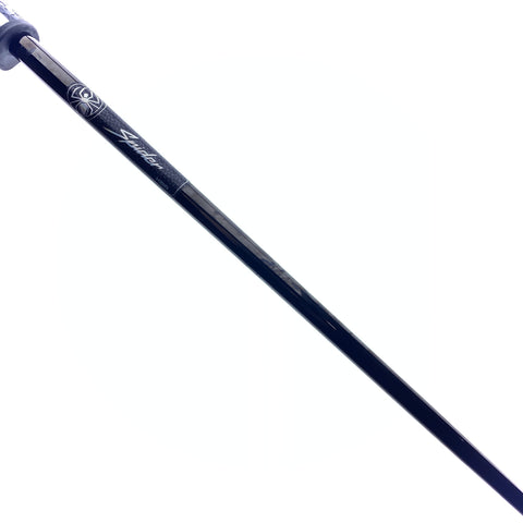 Used TaylorMade Spider 5K ZT Putter / 34.0 Inches