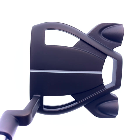 Used TaylorMade Spider Tour Torched 2026 Putter / 34.0 Inches