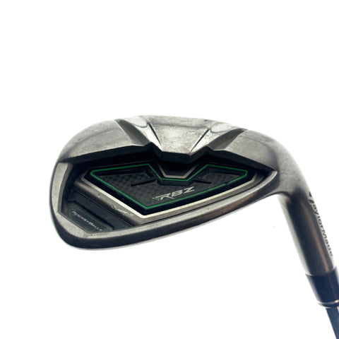 Used TaylorMade RBZ Pitching Wedge / Regular Flex