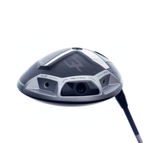 Used Callaway Elyte Mini Driver / 11.5 Degrees / Stiff Flex