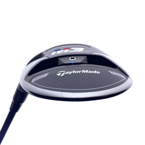 Used TaylorMade M3 5 Fairway Wood / 19 Degrees / Senior Flex / Left-Handed