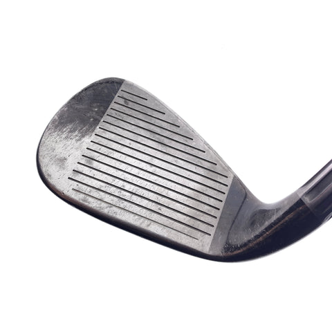 Used TaylorMade M2 2016 Pitching Wedge / 43.5 Degrees / Regular Flex