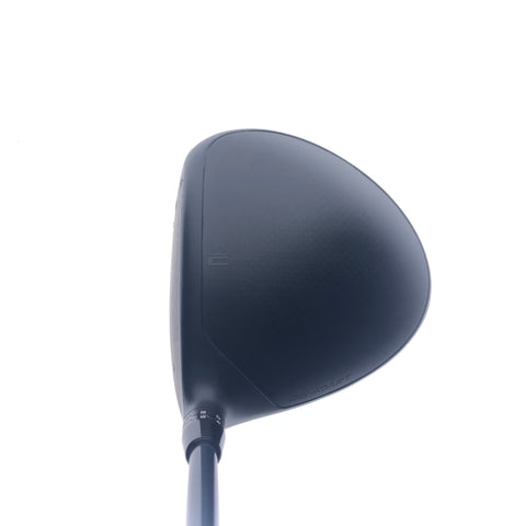 Used Cobra DS Adapt Max K Driver / 9.0 Degrees / Stiff Flex