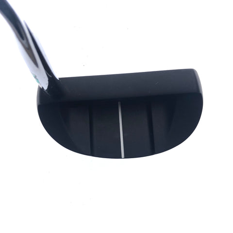 Used Cleveland Classic Collection HB 6 Putter / 35.0 Inches