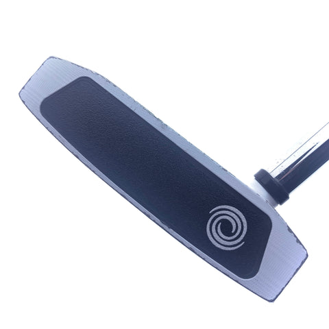 Used Odyssey Versa #7 White Putter / 34.0 Inches