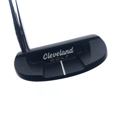 Used Cleveland Classic Collection HB 6 Putter / 35.0 Inches