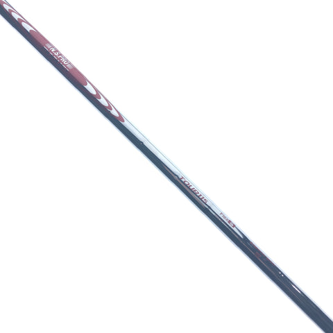 Used Mizuno Pro 221 8 Iron / 38.0 Degrees / Stiff Flex