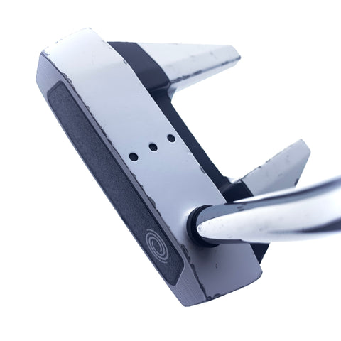 Used Odyssey Versa #7 White Putter / 34.0 Inches