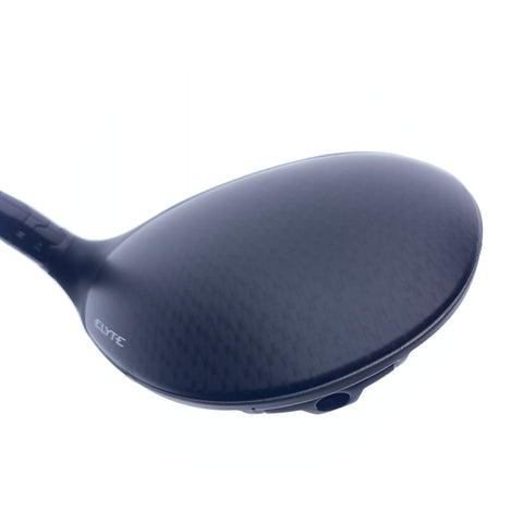 Used Callaway Elyte Mini Driver / 11.5 Degrees / Stiff Flex