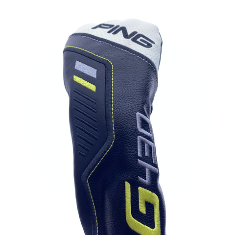 Used Ping G430 4 Hybrid / 22.0 Degrees / Stiff Flex
