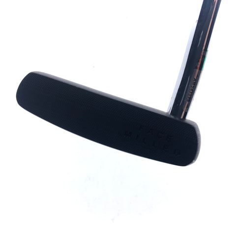 Used Cleveland Classic Collection HB 6 Putter / 35.0 Inches