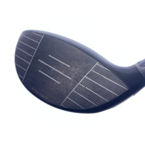 Used Callaway Elyte Mini Driver / 11.5 Degrees / Stiff Flex