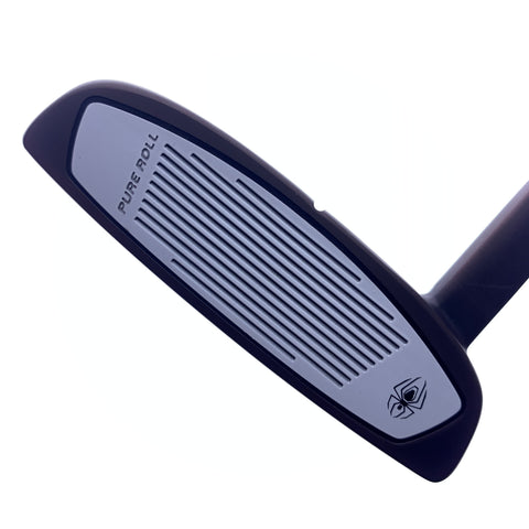 Used TaylorMade Spider Tour Torched 2026 Putter / 34.0 Inches