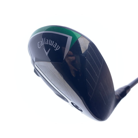 Used Callaway Elyte Mini Driver / 11.5 Degrees / Stiff Flex