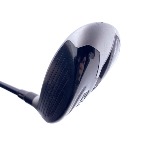 Used TaylorMade M3 5 Fairway Wood / 19 Degrees / Senior Flex / Left-Handed