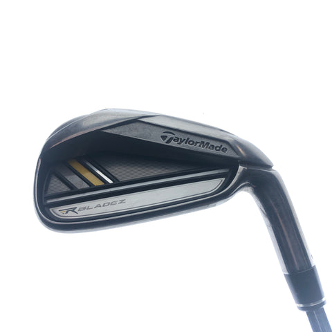 Used TaylorMade RocketBladez 5 Iron / 23.0 Degrees / Regular Flex