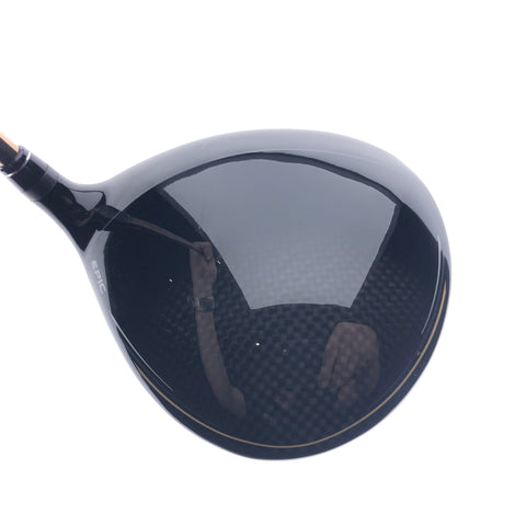 Used Callaway Epic Flash Star Driver / 12.0 Degrees / Ladies Flex