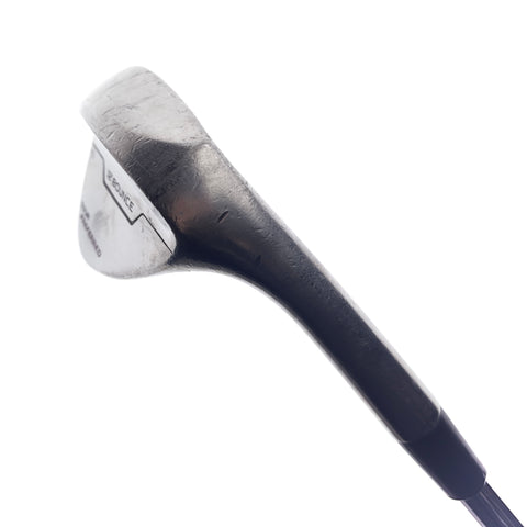 Used TaylorMade Tour Preferred Sand Wedge / 56.0 Degrees / Wedge Flex