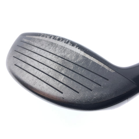 Used TaylorMade Stealth 2 9 Fairway Wood / 24 Degrees / Lite Flex - Replay Golf 