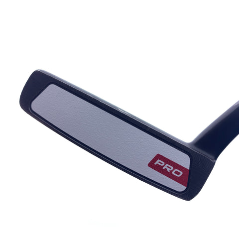 Used Odyssey White Hot Pro #9 Putter / 34.0 Inches