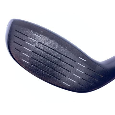 Used PXG 0341 X GEN4 5 Fairway Wood / 18.0 Degrees / Regular Flex