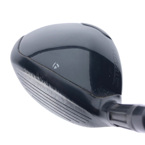 Used TaylorMade Stealth 2 9 Fairway Wood / 24 Degrees / Lite Flex - Replay Golf 