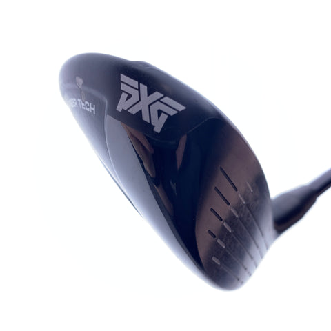 Used PXG 0341 X GEN4 5 Fairway Wood / 18.0 Degrees / Regular Flex