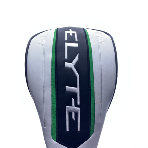 Used Callaway Elyte Mini Driver / 11.5 Degrees / Stiff Flex