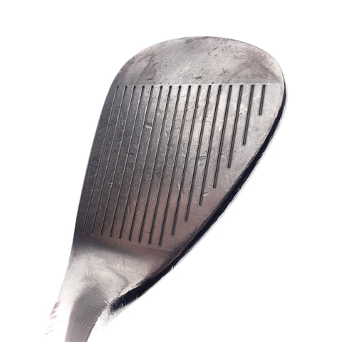 Used TaylorMade Tour Preferred Sand Wedge / 56.0 Degrees / Wedge Flex