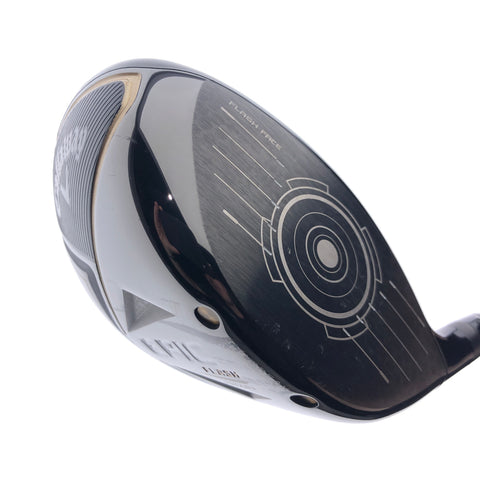 Used Callaway Epic Flash Star Driver / 12.0 Degrees / Ladies Flex