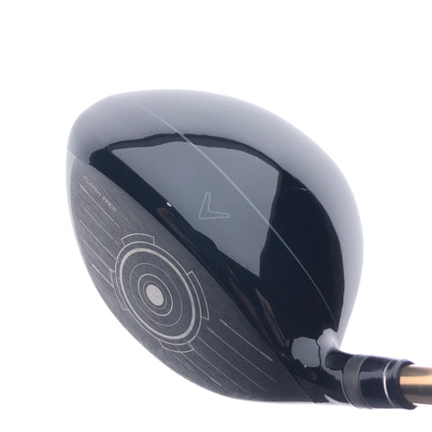 Used Callaway Epic Flash Star Driver / 12.0 Degrees / Ladies Flex
