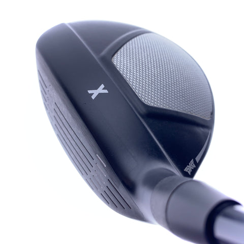 Used PXG 0341 X GEN4 5 Fairway Wood / 18.0 Degrees / Regular Flex