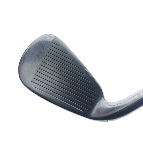 Used TaylorMade RocketBladez 5 Iron / 23.0 Degrees / Regular Flex