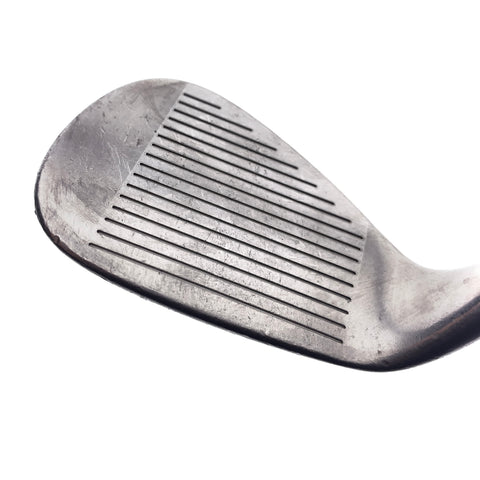 Used TaylorMade Tour Preferred Sand Wedge / 56.0 Degrees / Wedge Flex