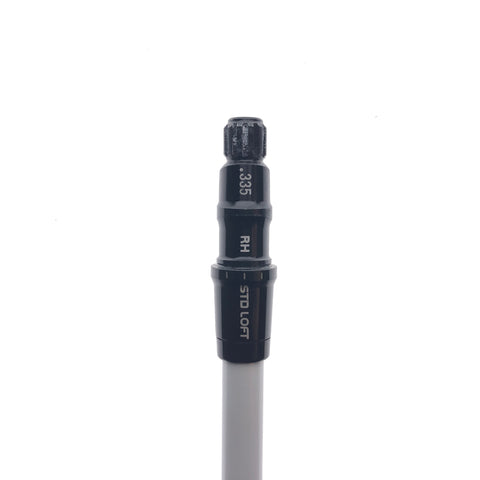 Used OBAN Kiyoshi O5 65GMS X Driver Shaft / X-Stiff Flex / TaylorMade Gen 2