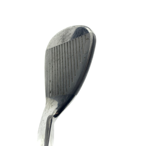 Used Callaway Rogue ST Max OS Approach Wedge / 46.0 Degrees / Stiff Flex