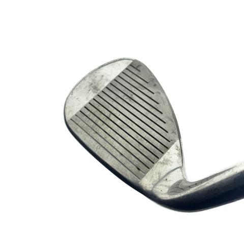 Used Callaway Rogue ST Max OS Approach Wedge / 46.0 Degrees / Stiff Flex