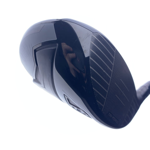 Used Callaway Quantum Max Driver / 10.5 Degrees / Stiff Flex