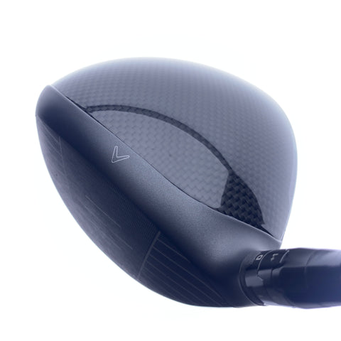 Used Callaway Quantum Max Driver / 10.5 Degrees / Stiff Flex