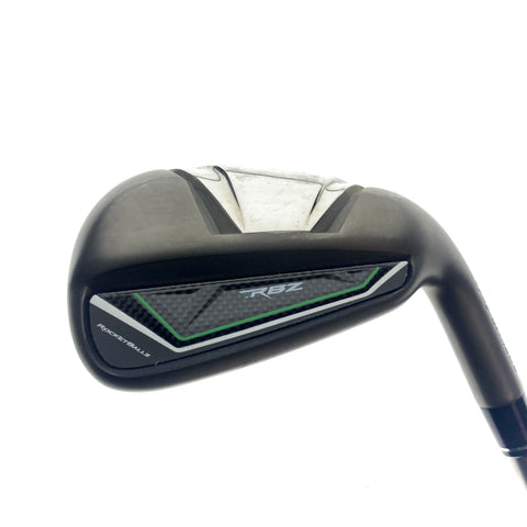 Used TaylorMade RBZ 5 Iron / 23.0 Degrees / Ladies Flex