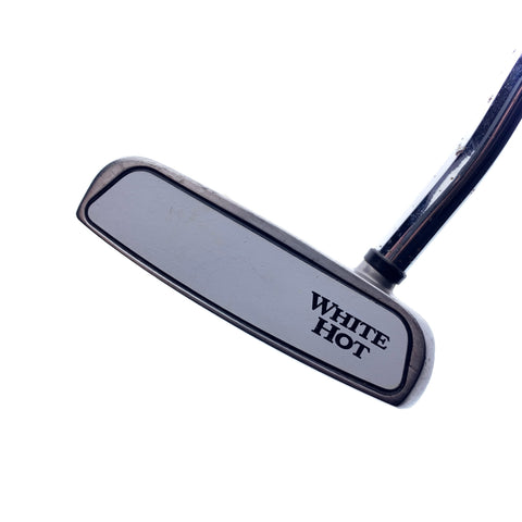 Used Odyssey White Hot 2-Ball Putter / 35.0 Inches