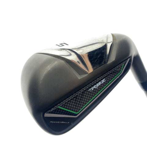 Used TaylorMade RBZ 5 Iron / 23.0 Degrees / Ladies Flex